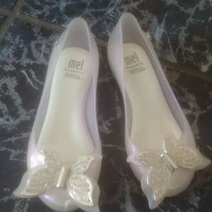 ⭐Mel by Melissa flats ⭐